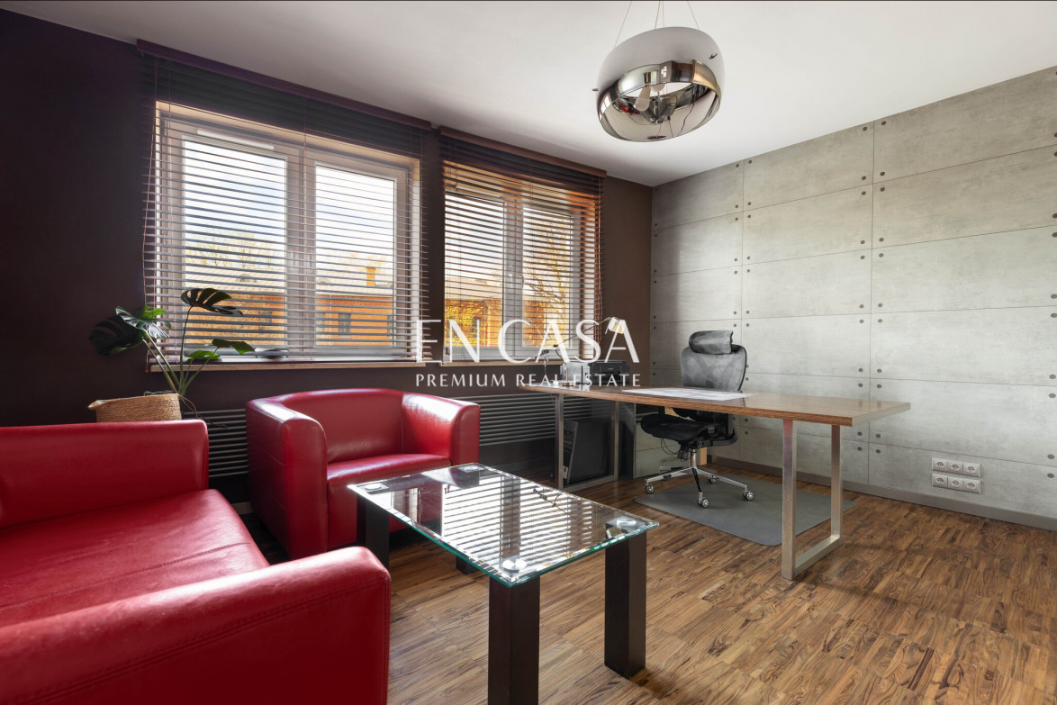 Apartment Sale Warszawa Praga-Północ Lęborska 1